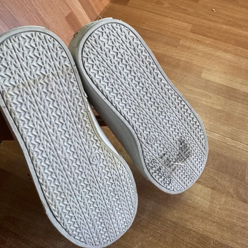 MICHAEL Michael Kors Kids size 12 Blingy shoe bundle